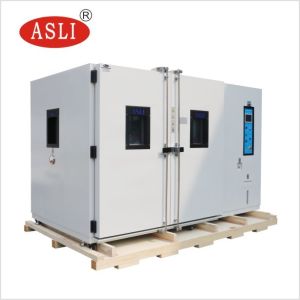 Wholesale Walk In Climate Control Chamber Programmable Temperature And Humidity System from china suppliers