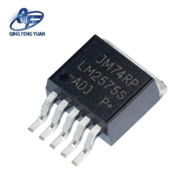 LM2575S ADJ TO-263 Electronic Components Storage ic chips LM2575S TO-263