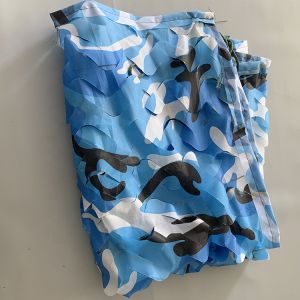 Custom Camouflage Net Jungle Military Camouflage Net