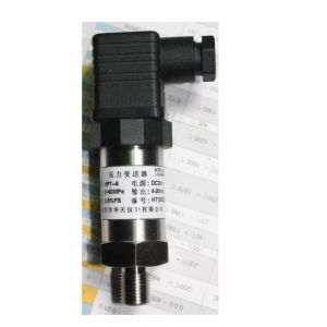 Wholesale Absolute Smart Pressure Transducer HPT-6 from china suppliers