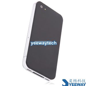 HiPhone (J8) Quad Band Dual Cards Dual Cameras WiFi Color TV Bluetooth Java 3.5