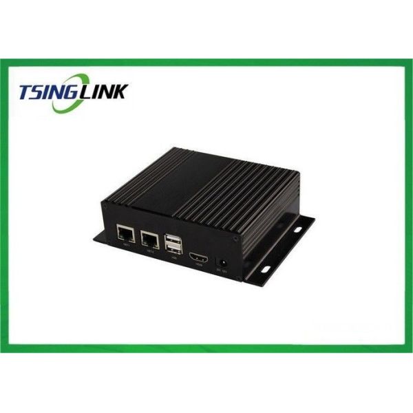 Quality USB 2.0 Intelligent Video Server With Face Recognition Function for sale