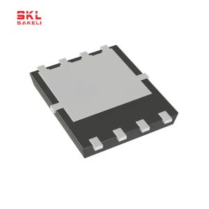 China AONS21357 MOSFET Power Electronics Single FETs MOSFETs P-Channel 30V Surface Mount Package 8-DFN on sale