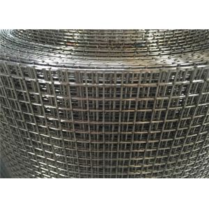 Wholesale 1/2&quot; 1'' 2&quot; mesh hole 1m 1.2m 1.5m 1.8m 2m galvanized welded wire mesh from china suppliers