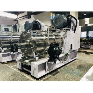 Wholesale Nano Grinding Sand Mill Machine For Industrial Production High Advanced Technology from china suppliers