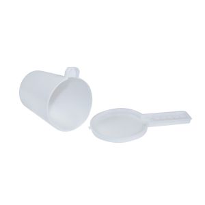 OEM Apiculture Beekeeping Tools Round Plastic Bee Feeder