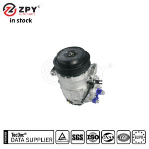 ZPY 97012601103 Hight Quality AC Compressor For Porsche Panamera
