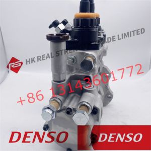 Denso HP0 Common Rail Fuel Injection Pump 094000-0830 0940000830 D28C-001-800