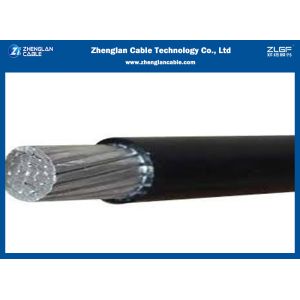 0.6/1KV 1x150sqmm Overhead Insulated Cable AAC/XLPE Single Core XLPE Cable