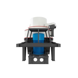 Wholesale Granite Crushing Vertical Shaft Impactor 250-1500t/H from china suppliers