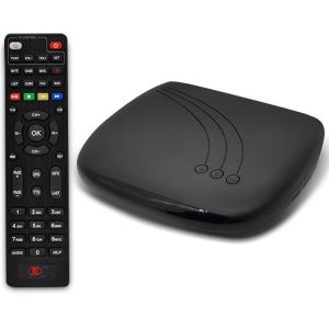 EPG Multi-Language Software Customization Hdmi Dvb Cable Receiver Pvr Time Shift