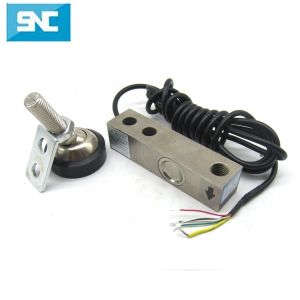 500kg 1ton 2ton 3ton 5 Ton Load Cell OIML and NTEP Certified Suitable for