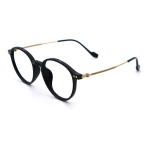 Lightweight TR + Beta Titanium Glasses Rectangle Internet Celebrity ZTO 1020
