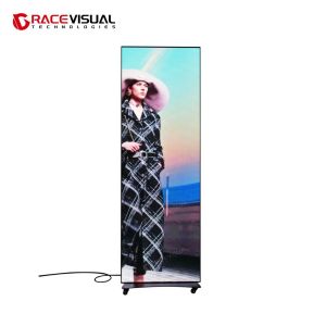 Wholesale Professional-Grade Indoor LED Display System High-Performance 3840Hz Refresh Rate | Advanced Wireless Control Technology | Heavy-Duty 48kg Mounting from china suppliers