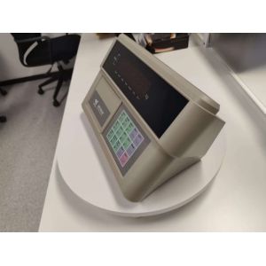 Electronic Weighing Indicator Xk3190 A9 Weighbridge Weighing Indicator Without