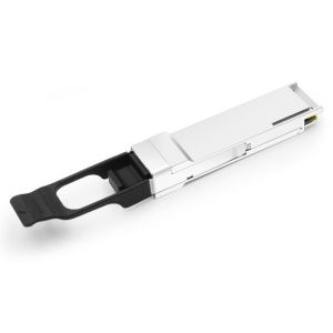 Avago AFBR-79EADZ Compatible 40G QSFP+ SR4 850nm 150m MTP/MPO MMF DDM Transceive