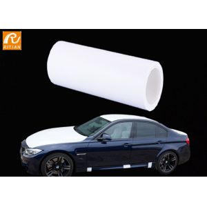China Car Paint Automotive Protective Film PPF UV Resistance Bra For New Car on sale