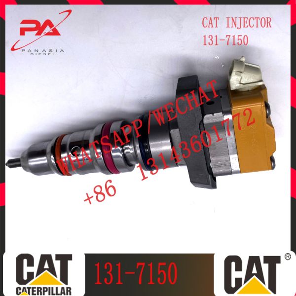 3216 fuel injector 173-4059 1734059 173-1014 1731014 169-7411 1697411 131-7150 1317150
