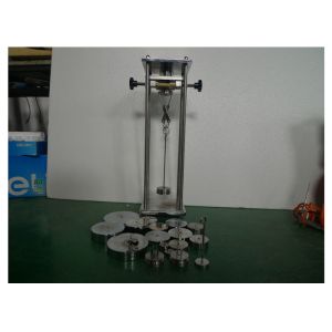 Verification Force Plug Socket Tester Apparatus IEC 60884-1 Fig 18