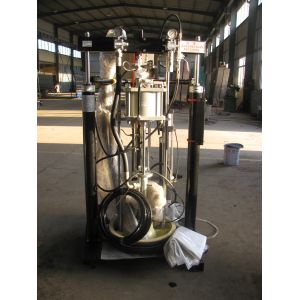 China Two-component Sealant Coating Machine on sale
