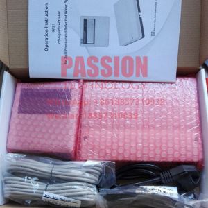 SR81 Controller Split Pressure Solar Water Heater 1.5KW 3KW Element