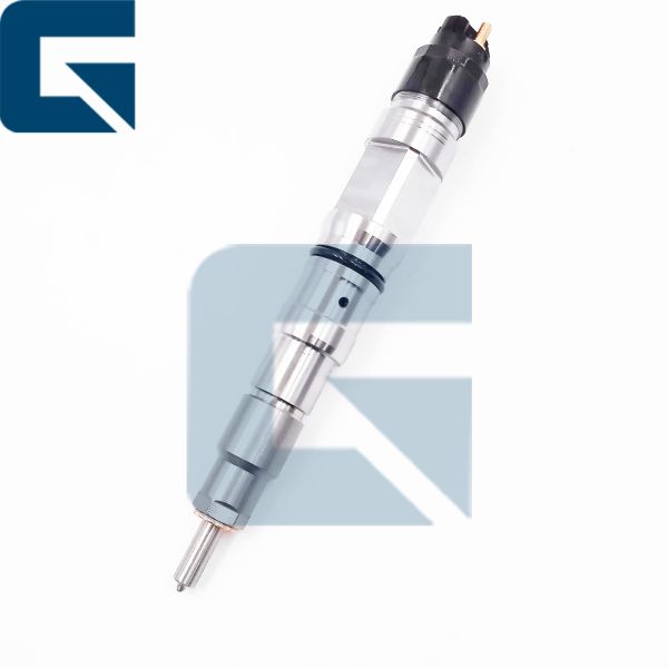 0445120229 Engine Diesel Fuel Injector Nozzle for Engine Parts