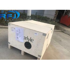 06DM808 Carlyle Compressor Semi Hermetic 1.4L Oil Charge Carrier Chiller