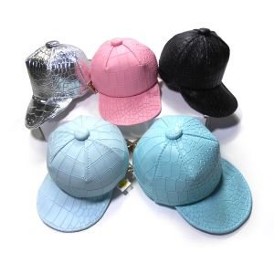 China PU Leather Gold Plating Change Purse Keychain Handmade Promotional Gifts on sale