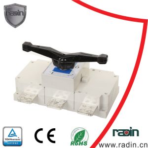 Wholesale 3 Phase Isolator Load Break Switch Disconnect 800 A With Compact Structure from china suppliers