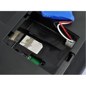 GSM Fixed Wireless GSM Home Office Desk Phone