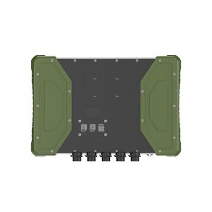 8 Inch Rugged Protection Industrial PDA Laser Scanner for Warehouse Store