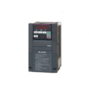 Mitsubishi Electric Variable Frequency Inverter FR-A840-01800-2-60 FR-A800