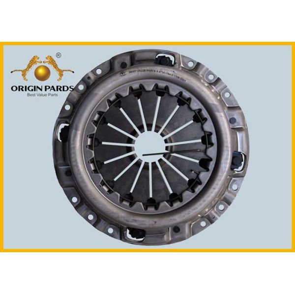 NPR 4HE1 4HK1 ISUZU Clutch Plate 325mm 8973517940 Metal Material 11.9 KG Net