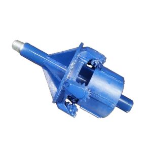 500mm HDD Rock Reamer 6 1/2 Inch Hole Opener Drilling