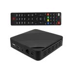32 Bit Cpu Linux Iptv Box Mpeg-4 Aac Aac+ Audio Format Hevc H 265 Decoder