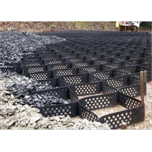 High density polyethylene Anti Erosion Cellular Confinement System