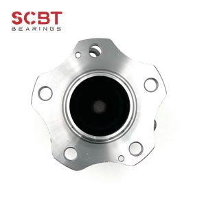 3104102XGW01A Rear Wheel Hub Bearing Auto Parts for Haval With High Quality