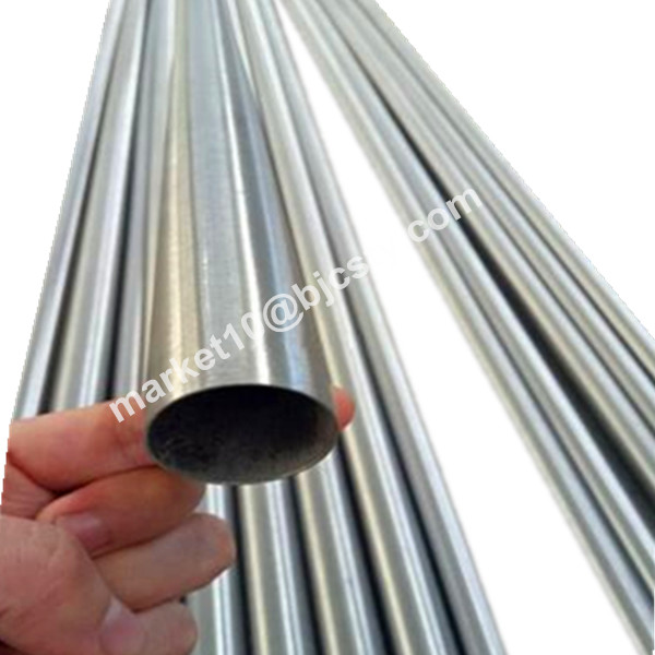 Quality Titanium Exhaust Pipe OD76mm Gr1 Thin Wall Titanium Tubing for sale