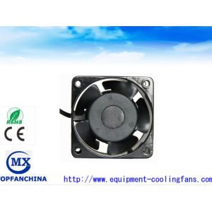 Axial Flow Fan 150mm x 150mm x 51mm with High Temperature AC Axial fan Dual Ball