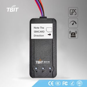 Real Time Location Multi Functions Car GPS Tracker On Webserver / APP