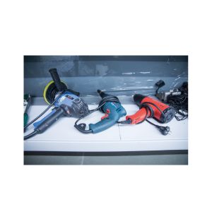 Rotary 50 Tons Vertical Injection Moulding Machine PVC Pipe Fitting Molding