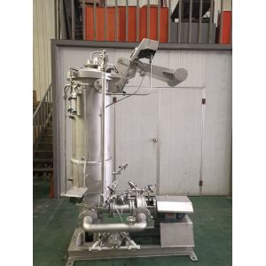 Wholesale package muff hank dyeing machine With Full Automatic Control System from china suppliers