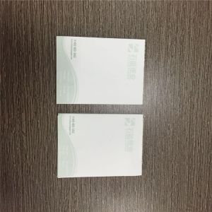Photodegradable Stone Paper Waterproof Synthetic Waterproof Paper Customized
