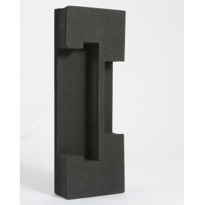 EVA FOAM INNER TRAY FOR THE EARPHONE /TWS /ANY OTHER ELECTRONICS