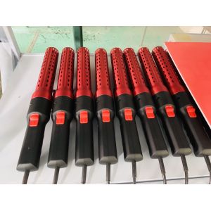 Stainless Steel Handheld 60 Second Charcoal Starter Metal Material Bbq Charcoal