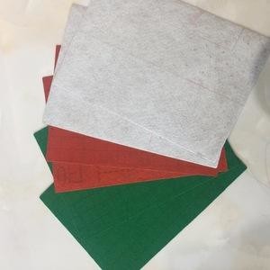 Geotextile High Speed Needle Punching Production Line