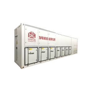 Remote Control Dummy Load Bank Waterproof F Insulation Grey Case