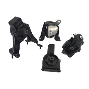 Standard Size Left Engine Mount for Toyota Corolla 04-12 1.6L/1.8L AT/MT 12372