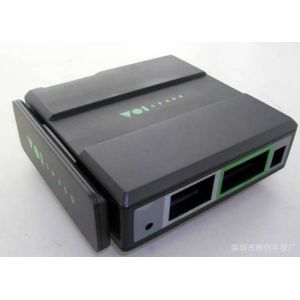 Home Appliance Enclosure CNC Custom Machining with High Speed