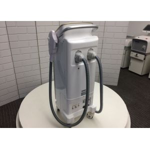 Most well sold machine of 2016 Trible Mode attached high intensity energy output